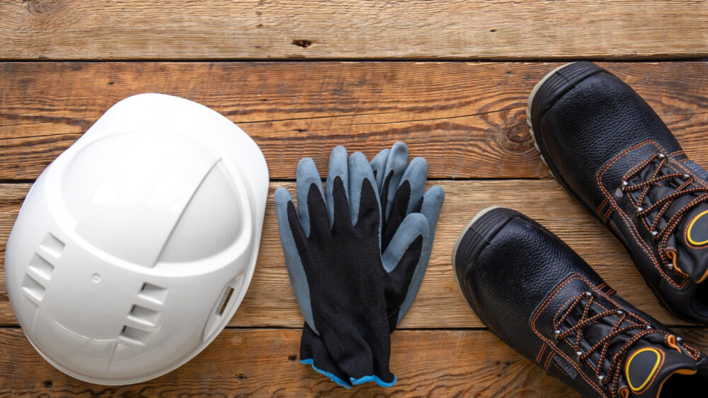 Chaussures de chantier : comment bien les choisir ?